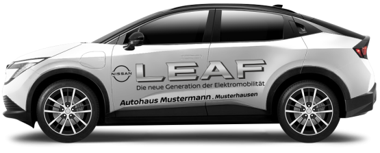 Nissan Leaf 04 