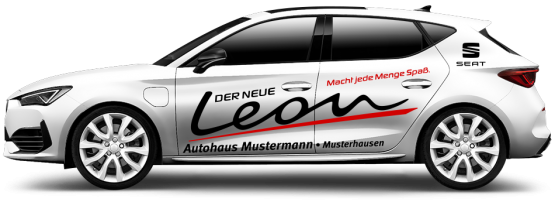 Seat Leon 01 