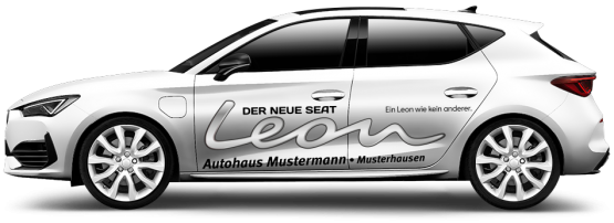 Seat Leon 02 