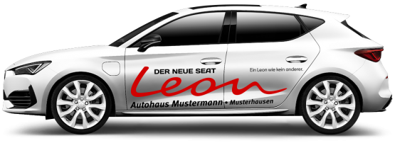 Seat Leon 03 