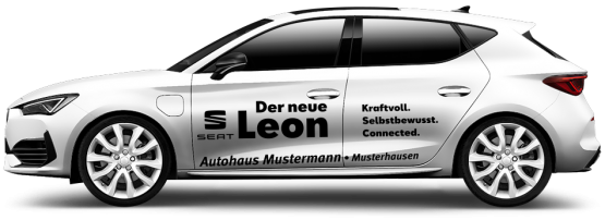 Seat Leon 04 