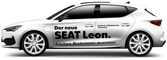 Seat Leon ECO 