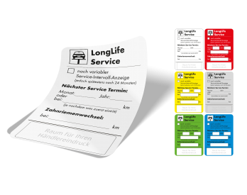 Longlife Service 