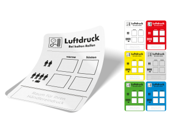Luftdruck 