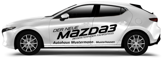 Mazda3 04 