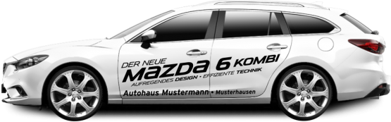 Beschriftungssatz-ECO 