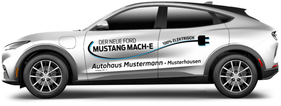 Ford Mustang Mach-E 03 