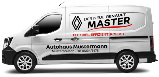 Renault Master 01 