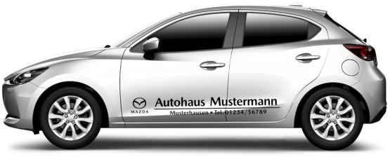 Mazda Classic-Line 01 