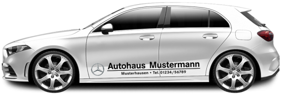Mercedes-Benz Basic-Line 01