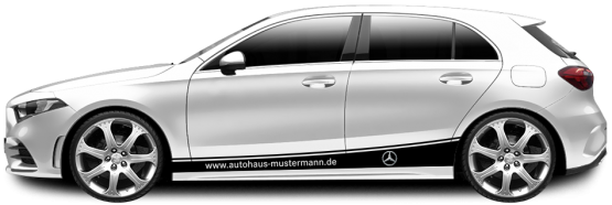 Mercedes-Bent Sports-Line 02 