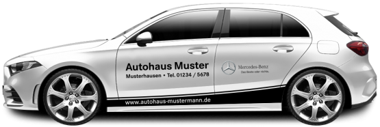 Mercedes-Benz Sports-Line 03 