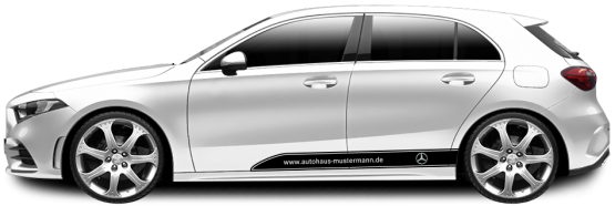 Mercedes-Benz Sports-Line 04 