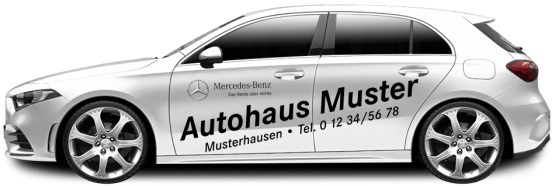 Mercedes-Benz Basic-Line 13