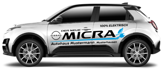 Nissan Micra 01 
