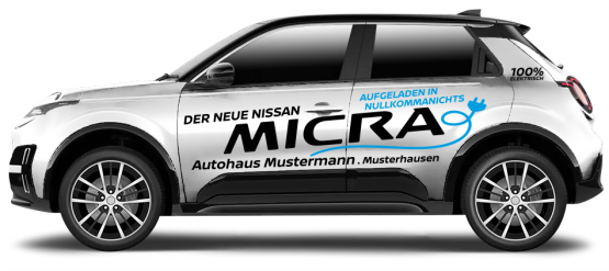 Nissan Micra 02 