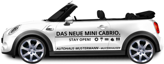Beschriftungssatz-ECO 