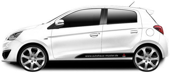 Mitsubishi Sports-Line 04 