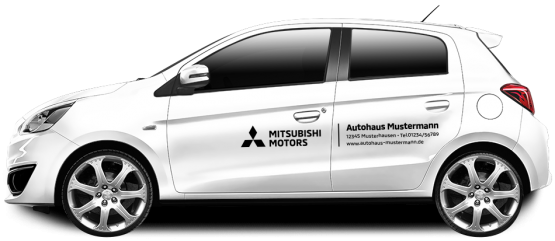 Mitsubishi Basic-Line 16 