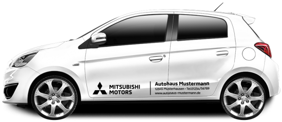 Mitsubishi Basic-Line 17 