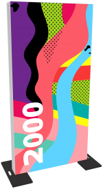Pixlip Go Outdoor System 