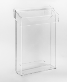 Prospektspender "Nil" DIN A4 