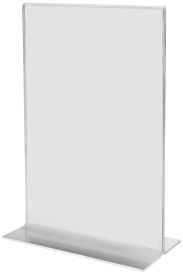 Tischaufsteller DIN A5 