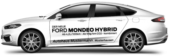 Beschriftungssatz-ECO 