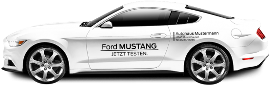 Beschriftungssatz-MINI 