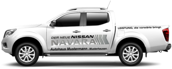 Nissan Navara 02 