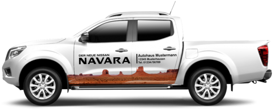 Nissan Navara 03 