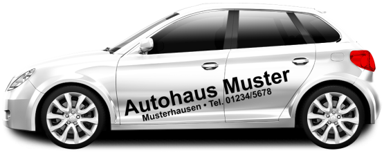 Neutrale Beschriftung 13 