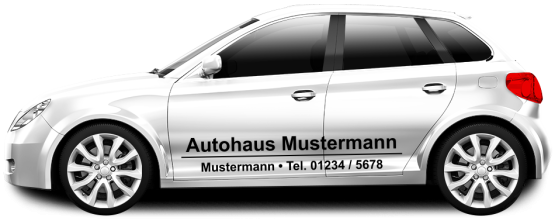 Neutrale Beschriftung Classic Line 01 