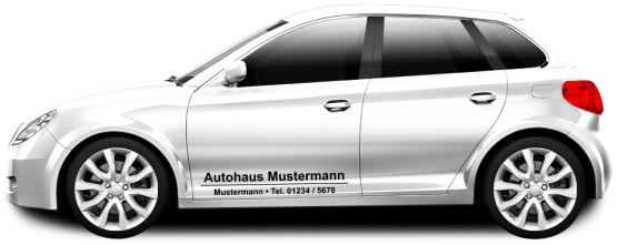 Neutrale Beschriftung Classic Line 02 