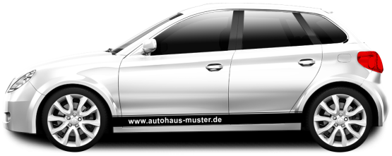 Neutrale Beschriftung Sport Line 01 