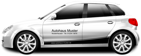 Neutrale Beschriftung Sport Line 03 