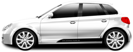 Neutrale Beschriftung Sport Line 04 