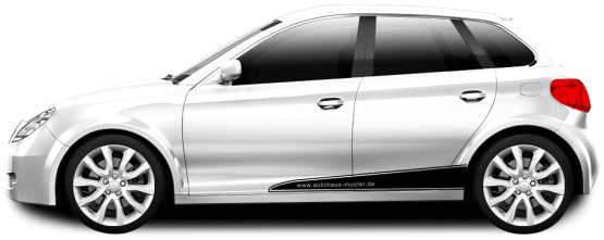 Neutrale Beschriftung Sport Line 05 