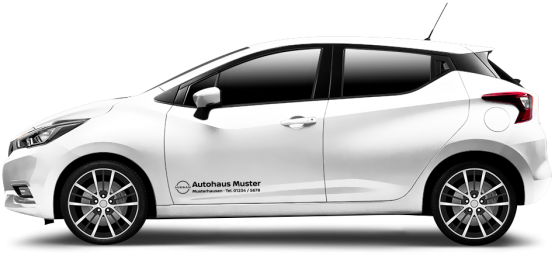 Nissan Basic-Line 11 