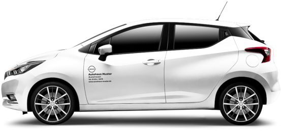 Nissan Basic-Line 12 