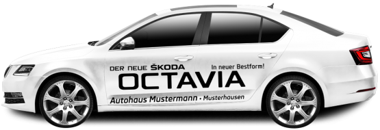 Beschriftungssatz-ECO 