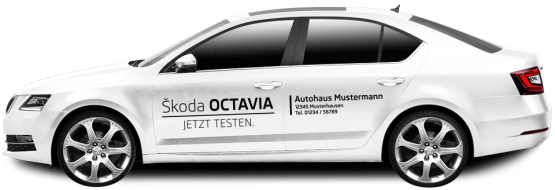 Beschriftungssatz-MINI 