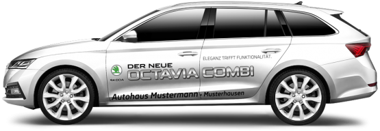 Skoda Octavia Combi 02