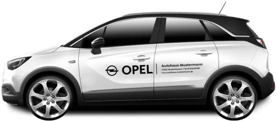 Opel Basic-Line 16 