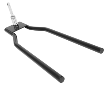 PKW-Auffahrfuß PREMIUM 