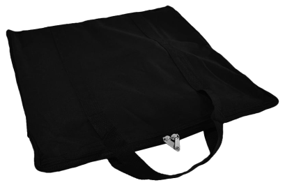 Tasche für Standplatte PREMIUM 