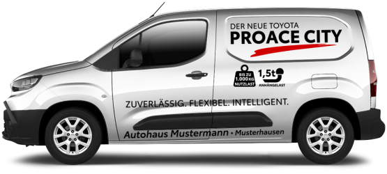 Toyota ProAce City 03 