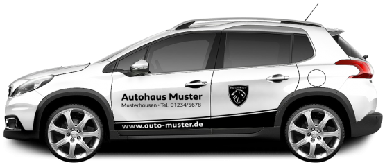 Peugeot Sports-Line 03 