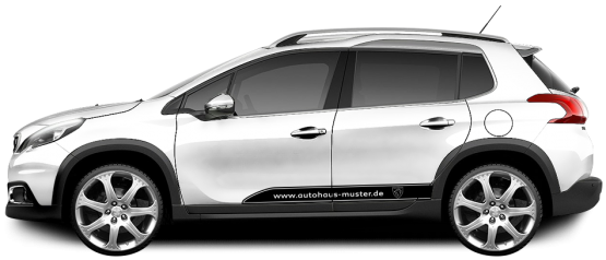 Peugeot Sports-Line 04 