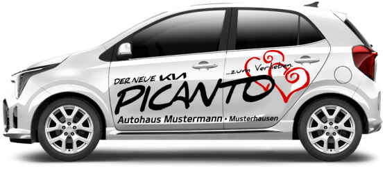 Kia Picanto 02 
